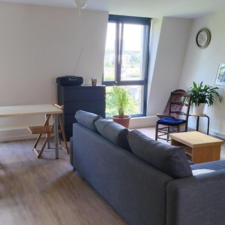 Loft Confortable Et Calme Arcueil Extérieur photo