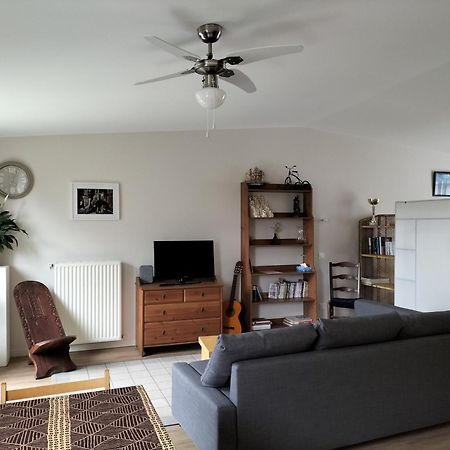 Loft Confortable Et Calme Arcueil Extérieur photo
