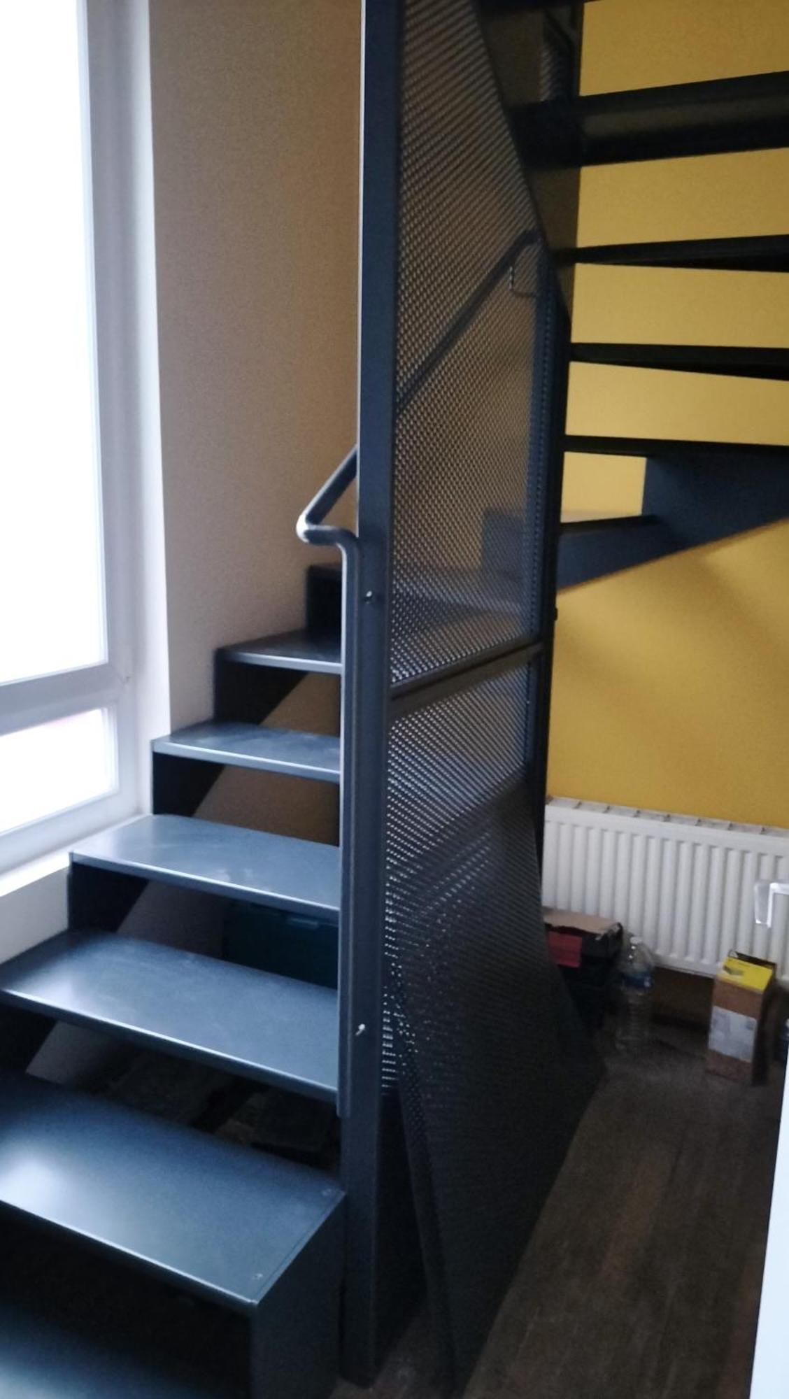 Loft Confortable Et Calme Arcueil Extérieur photo